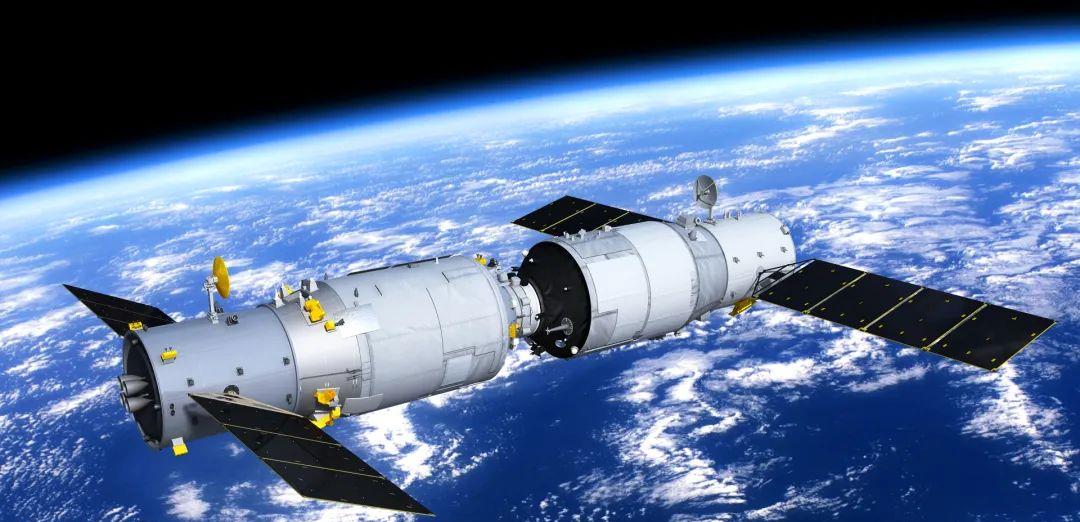 空间站 如果空间站没有人“看家”是怎么运行的?会不会有别国飞船对接?