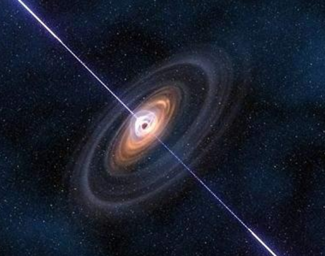 直径仅几十公里,重量却比太阳还大,中子星密度为什么大得惊人?