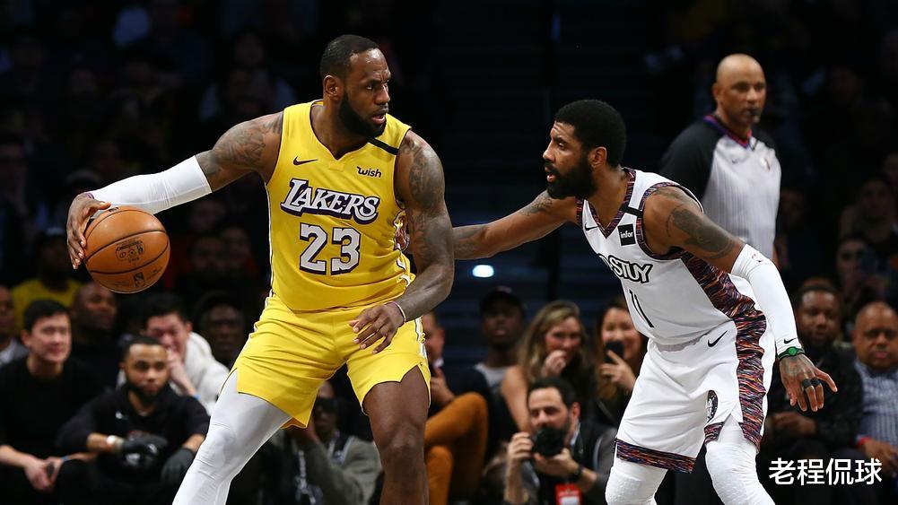 凯里·欧文 欧文交易价值为何是0？主要是因为他做了这3件事