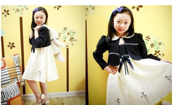 金喜善|金喜善因女儿长相丑被质疑整容，粉丝称长大就好了，如今却遭打脸