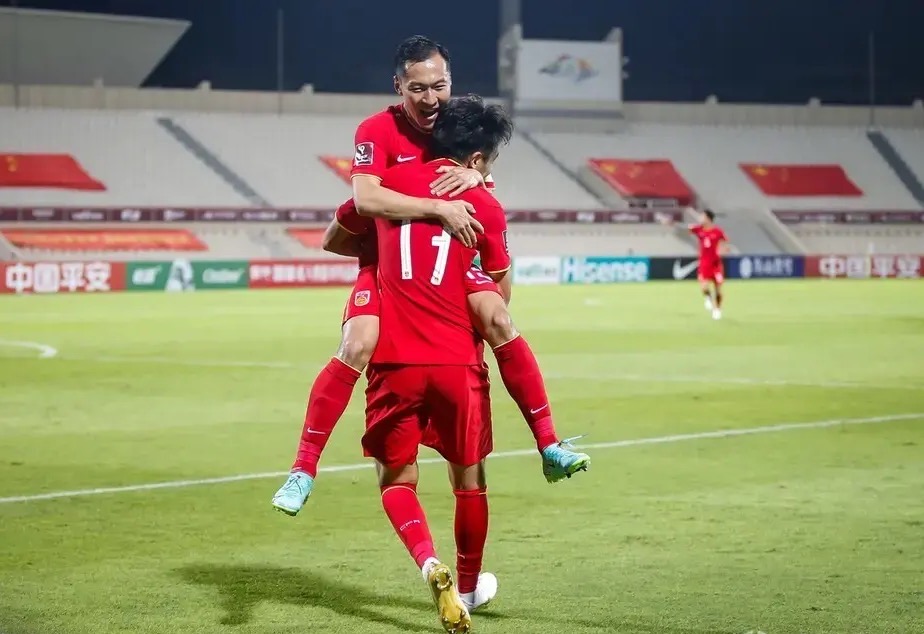 国足|5-0！国足打服马尔代夫，主帅称中国二队很优秀，替补球员实力强