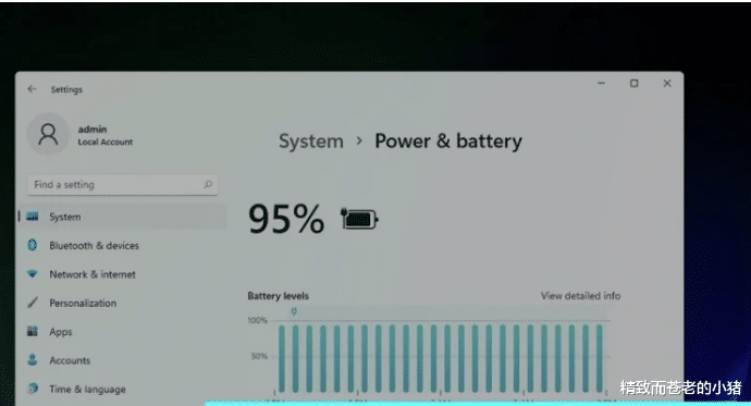 英特尔|Windows 11 增加硬盘提醒功能，死 SSD 前会先通知你备份