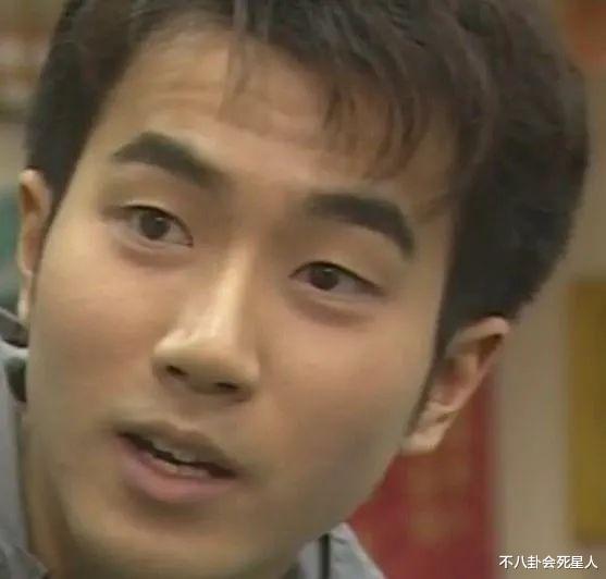 迪丽热巴|?5位“换头改命”的男星，嘴凸、下巴短，他们动脸后变顶级帅哥