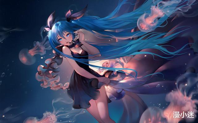 当年娶初音未来的日本男子,生活现状如何?网友纷纷表示:酸了