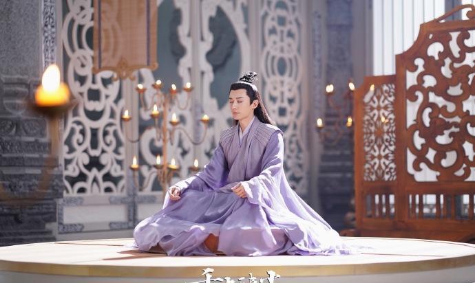 人物设定|不演男主一样能红,让这6位演员告诉你,什么最重要