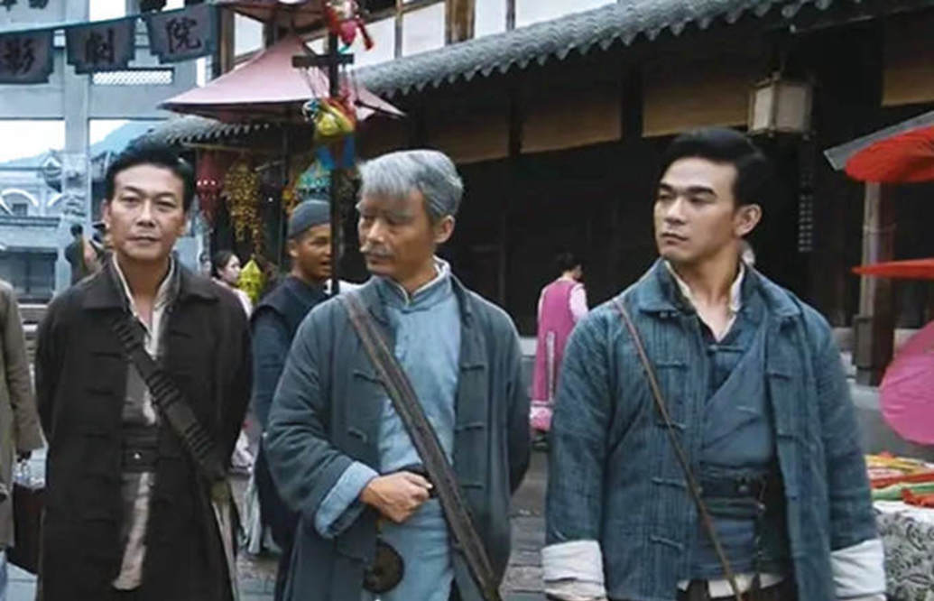 钱小豪|“英叔接班人”钱小豪的财富密码：原来僵尸片真的可以演一辈子