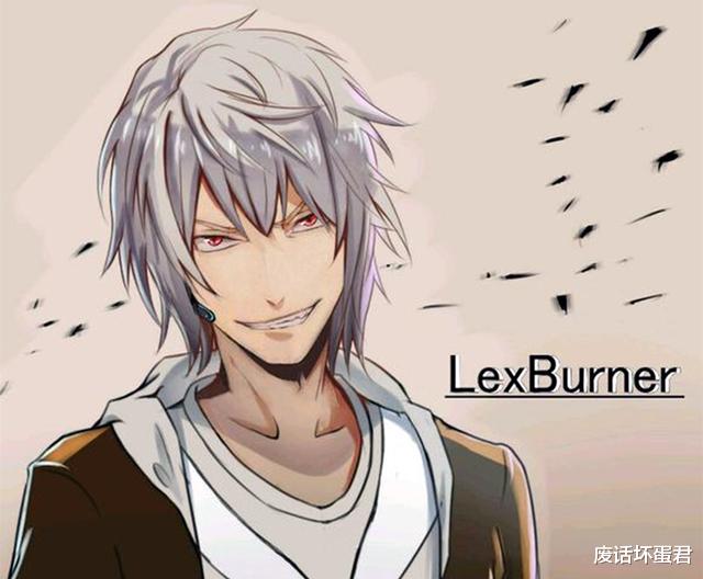 人身攻击|“人上人”Lex花2200w回归,最惨的果然还是动漫圈啊