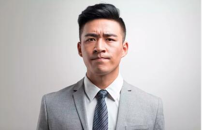 小伙子好心把摔倒的老人送医院,没想到被倒打一耙,结局大快人心