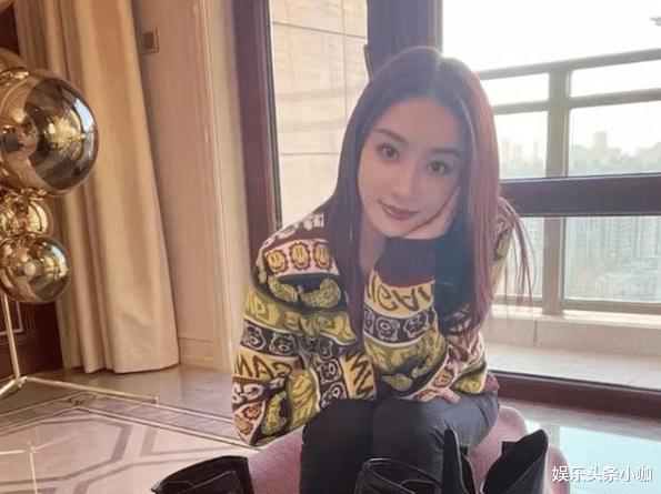 袁姗姗|撞脸半个娱乐圈，情商低到没眼看！