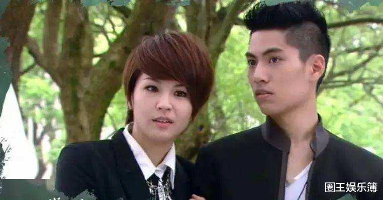 中万钧|出道9年，《终极一班2》的“中万钧”现在也太帅了！