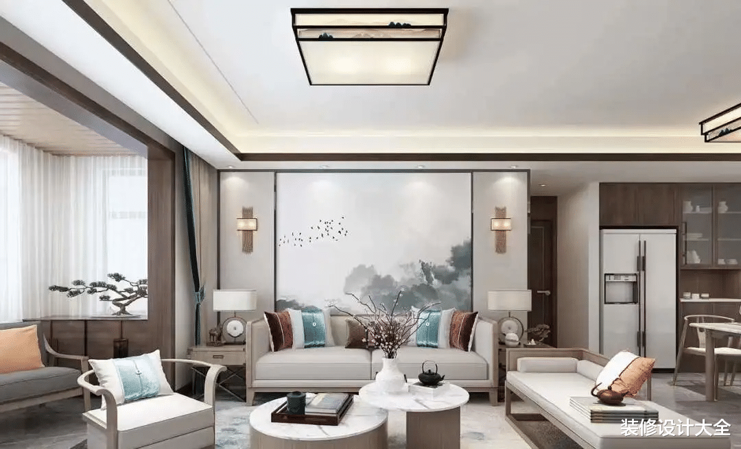 这才是最适合年轻人的“极简新中式”，你那一套过时了！