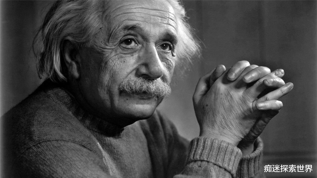 爱因斯坦 爱因斯坦预言2060年人类将因瘟疫和战争毁灭？或许不是你想的那样
