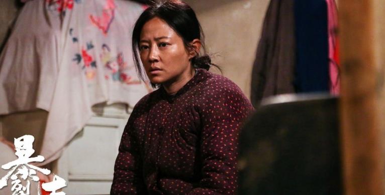 谭卓|谭卓真的好牛，不单单是演技牛那么简单