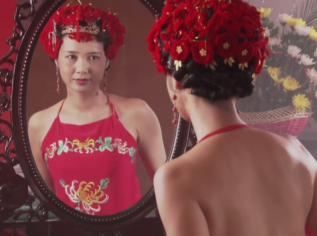 白景琦|《大宅门》里的十大美人，蒋雯丽能排第几