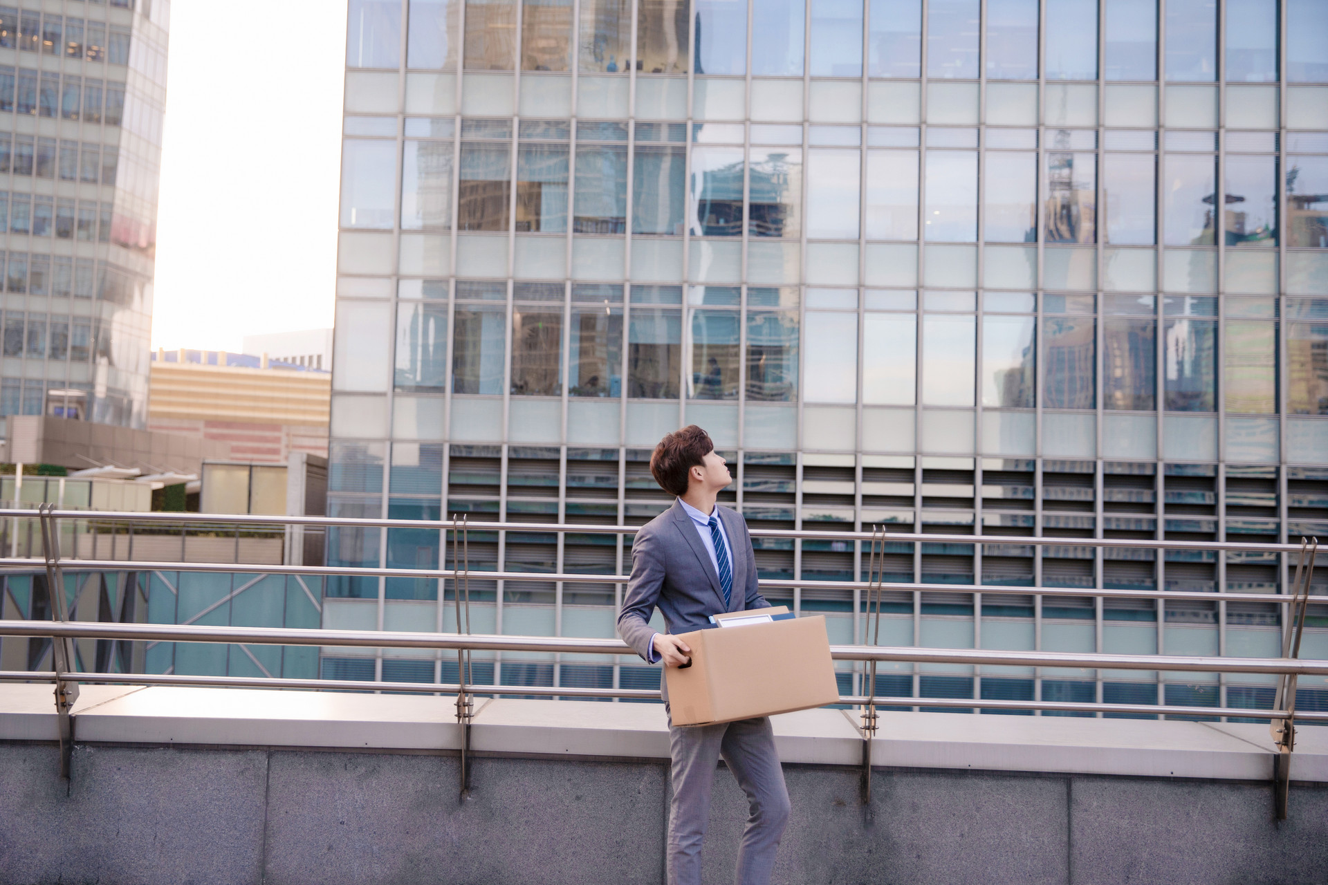 |辞职过后,你还会回原单位吗?一位过来人,告诉你4个职场真相