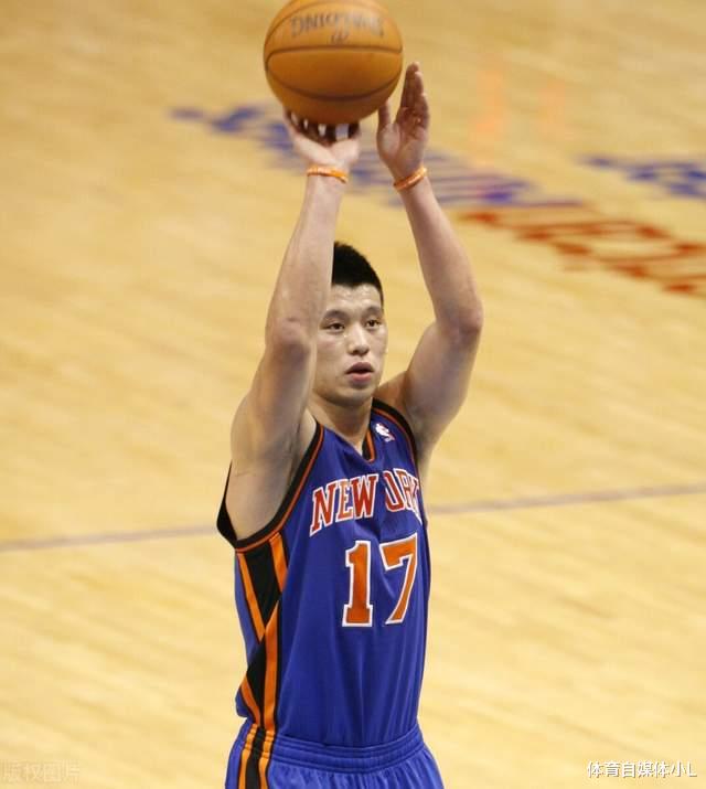 林书豪|官宣！正式加盟CBA球队，球迷：这是林书豪最好的归宿