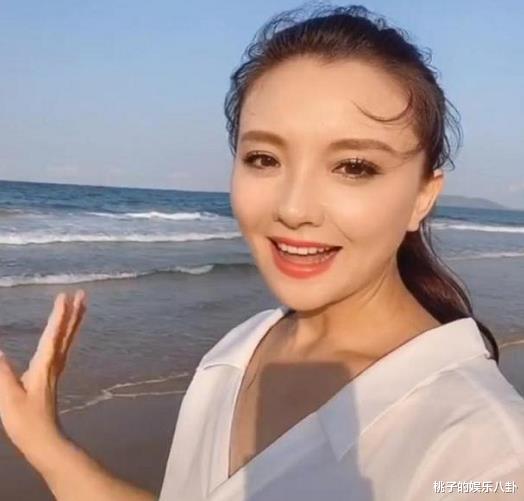 孙茜|孙茜向新婚妹妹传授婚姻经验，18年与张小斐因“捋剧本”闹掰至今难挽回形象