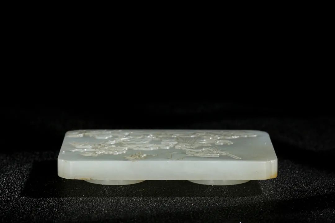 鸳鸯|域鉴2021春拍 | 怀瑾 —— 玉器专场拍品精览