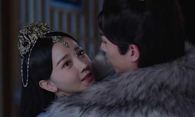 戴燕妮|明明深爱紫簪,却娶海市为妻,这一切只是为了报复他《斛珠夫人》