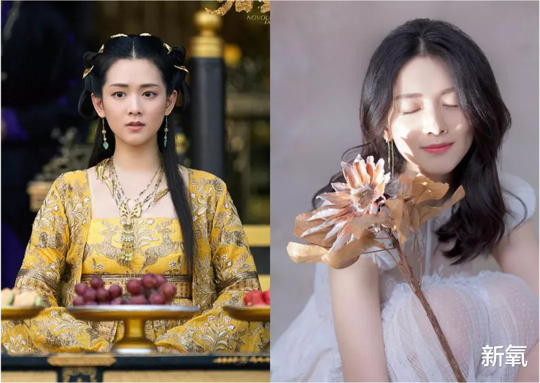 好莱坞|她凭什么露脸10分钟就走红全球？