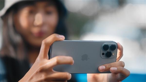 华为手机|iPhone 13独有新功能翻车：自动微距关不掉、苹果承诺将改进
