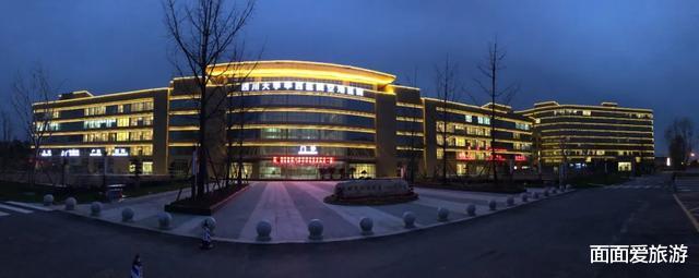 面面爱旅游 成都一老牌医院扩建新区，占地169亩落户锦江区，计划2023年竣工