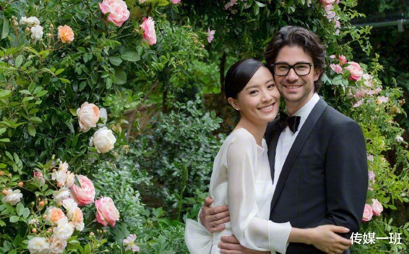 陈法拉|38岁陈法拉低调产女，告别豪门，她的逆袭人生剧本，太飒了