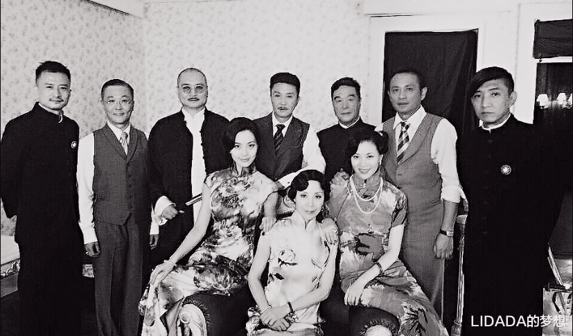 岳秀清|著名演员岳秀清：嫁吴刚30年生一明星儿子，把他宠成小公主