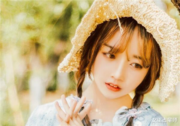 女巫占星师|为人比较稳重，总是表现的非常淡定，表面波澜不惊的三个生肖