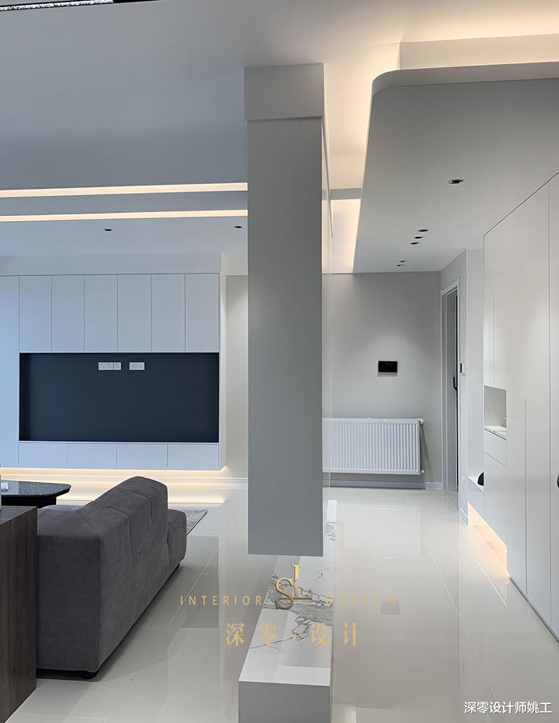 告别传统装修模式,分享私宅里的5点网红设计手法,快跟着学起来!