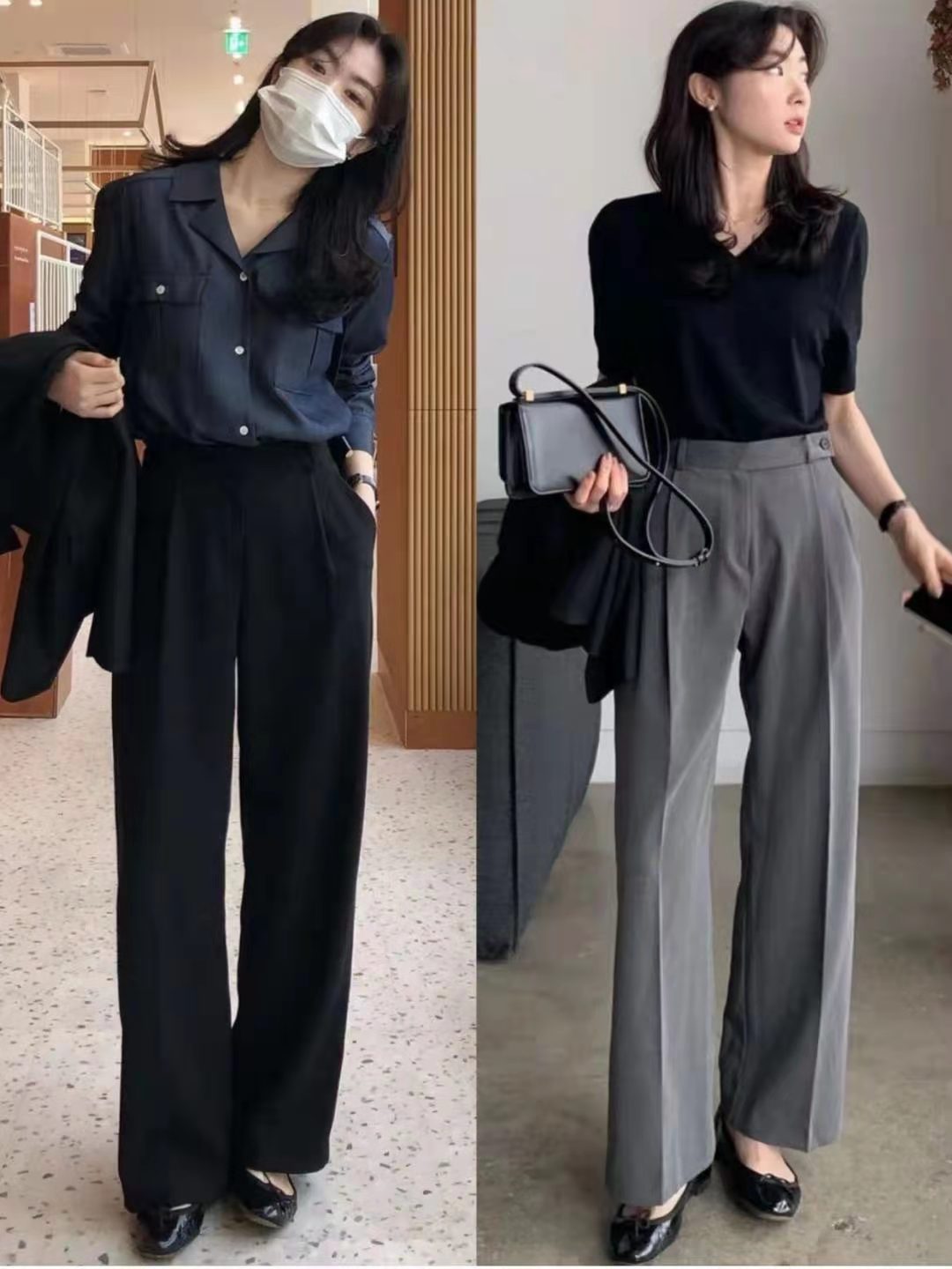 静静时尚达人|天气逐渐转凉，秋天穿什么鞋子？建议收藏这3款，百搭又时髦