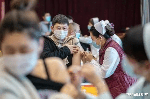 美国|美媒暗示中国放弃清零，和美国一样敞开国门？卫健委回应来了