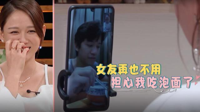 知娱说yu|陈乔恩为宠物发声，与小9岁男友秀恩爱，曾泪称“爱情没有放弃我”