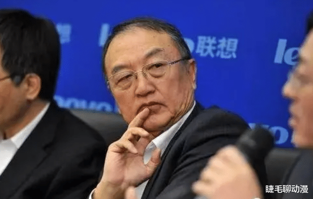 联想|再次确认如果当初研发CPU和系统,联想早就消失了