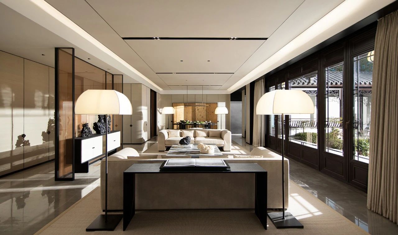 几个软装小知识,迅速提升家的颜值!