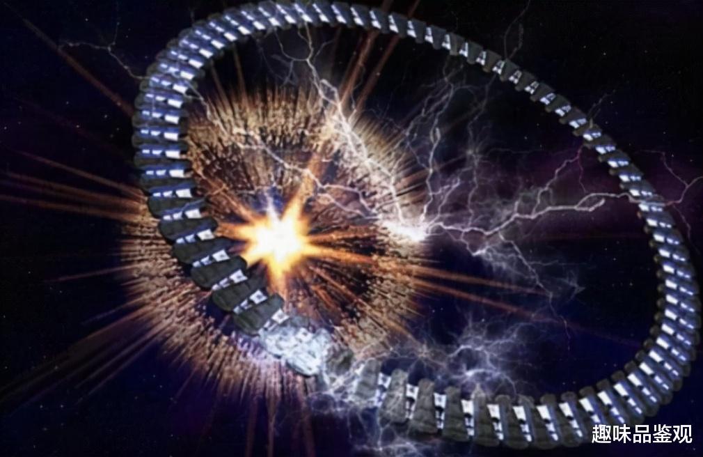 南极真的存在时空之门?科学家曾2次穿越时空,且都成功了(上)
