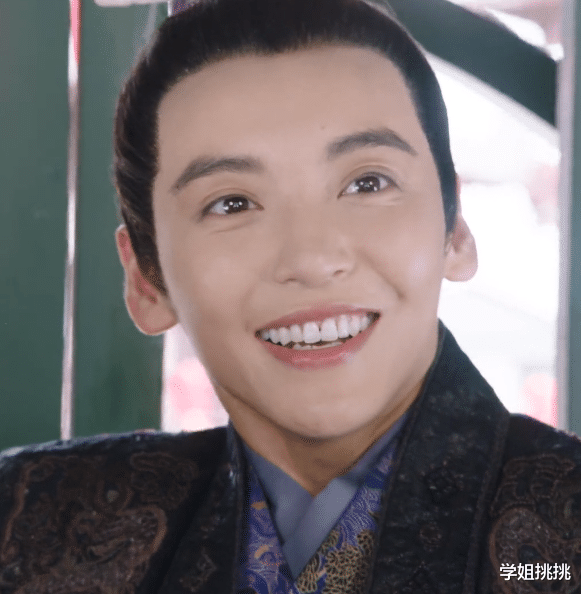 陈瑶|这才叫“女扮男装”，差点就相信她们是男人了