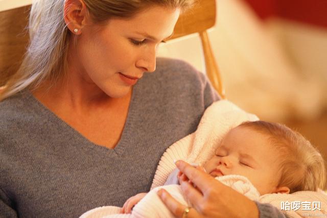 哈啰宝贝|生完宝宝后你恢复得怎么样?不想留后遗症,产后42天的检查不能忘