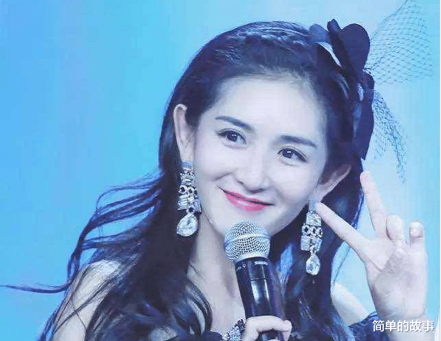 简单的故事|侄子考上清华，谢娜的骄傲，网友的酸，而我最佩服他的谦虚和清醒