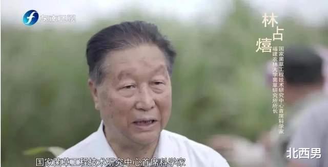 北西男 这些福建人火了！《山海情》原型人物现身！还有这位当代“愚公”