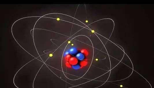 陈姐叨叨叨|原子有多大的循环范围?每个人所需的原子具体是多少?来了解一下