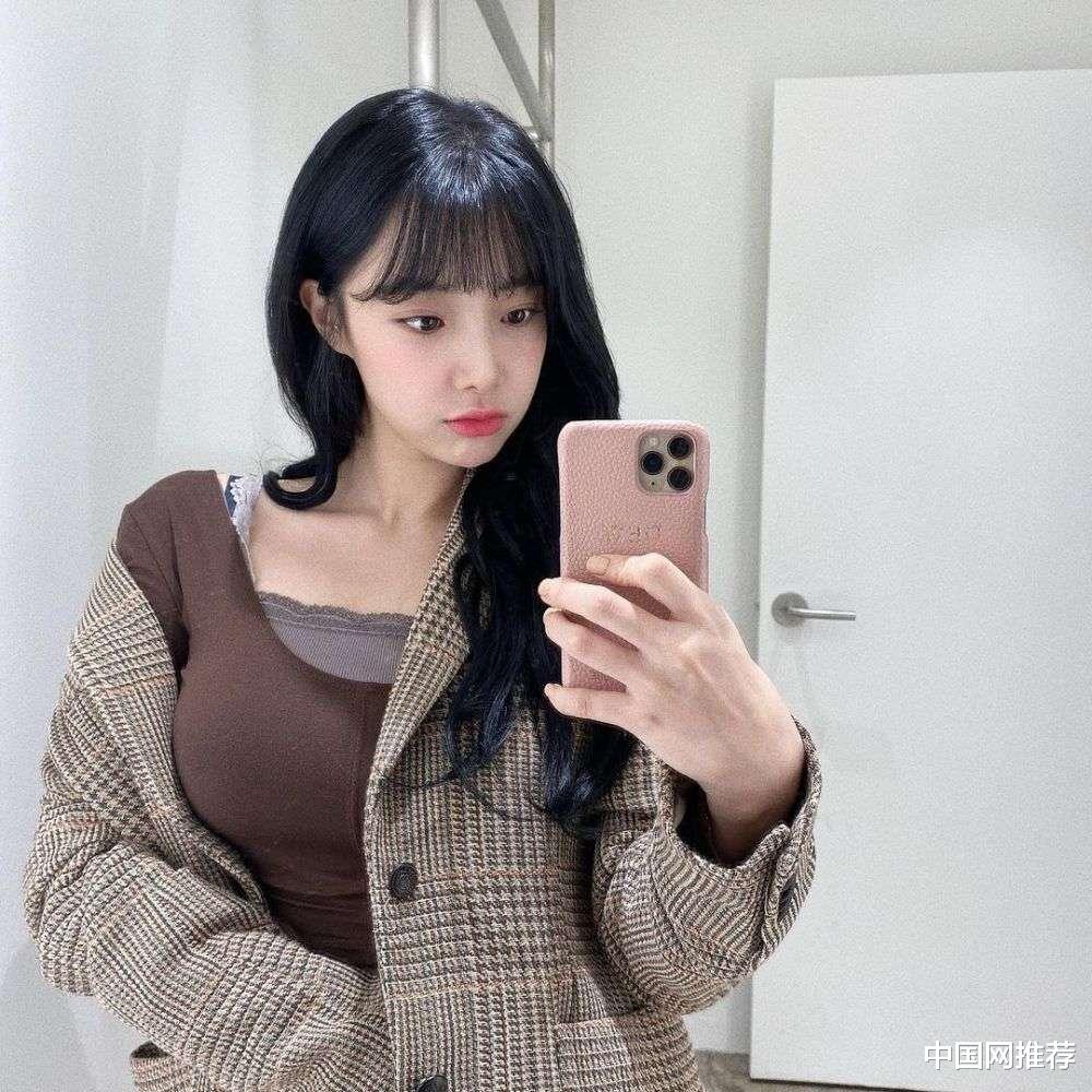 中国网推荐 李玹珠被团内成员欺凌而退团,经纪公司否认且反咬其能力差