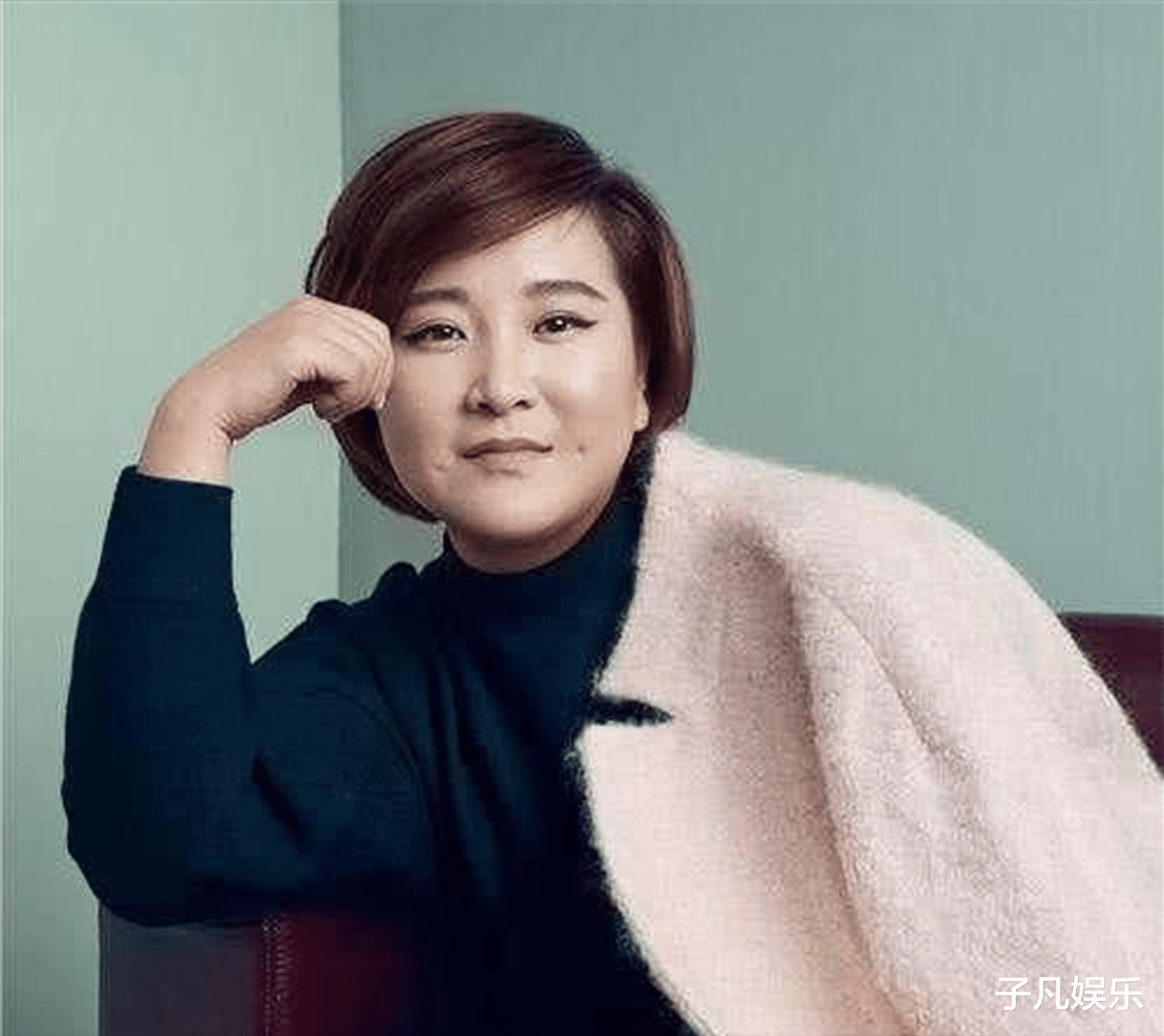 罗志祥|《李焕英》票房超过《流浪地球》，贾玲高兴过后开始慌了