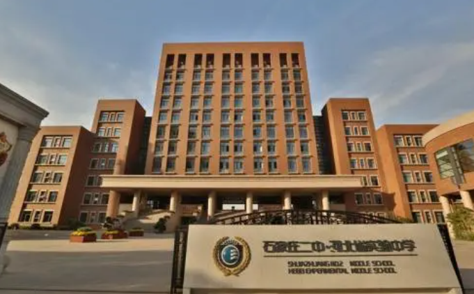 糯妈育儿经|衡水中学在河北“很牛”？河北顶尖高中排行出炉，衡中并不是第一