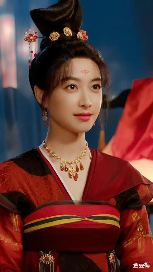 高秉烛|《风起洛阳》春秋道十六夜身份揭开，宋茜的结局早就注定了，悲剧