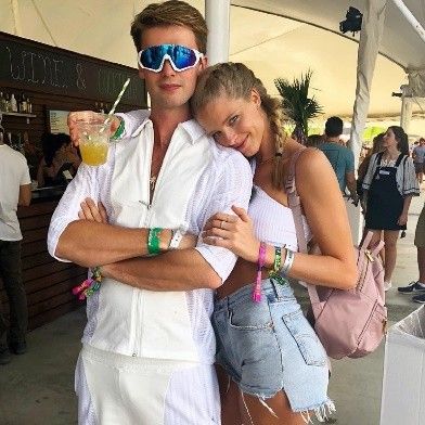 跨过鸭绿江|施瓦辛格3个儿子差距有多大？老大爱健身，老二200斤，私生子最壮