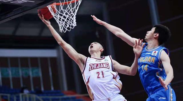 浙江男篮|大冷门！倒数第4掀翻正数第3，吴前复出0分0板，辽宁笑纳渔利
