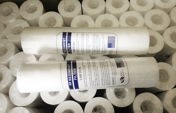 纯水机滤芯更换太贵,太费钱,都是骗人的吗?一文解答其中的乾坤