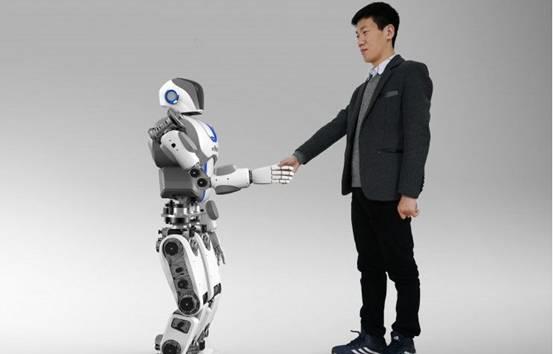 机器人|美国学者：中国又下一城！美国死守的技术被中国攻破，将影响全球