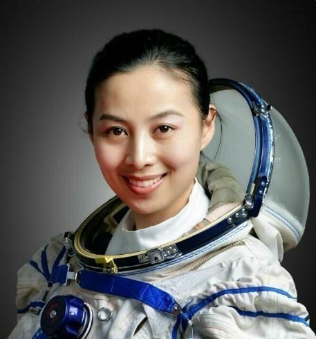 空间站 神舟十三整装待发!王亚平会成为首位进入中国空间站的女性吗?